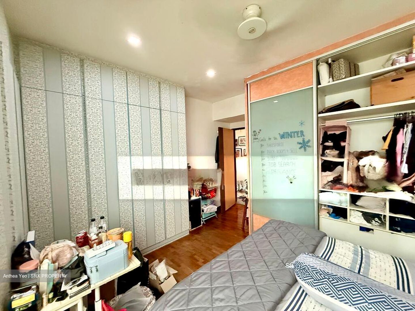 Cavenagh Court (D9), Apartment #487125061